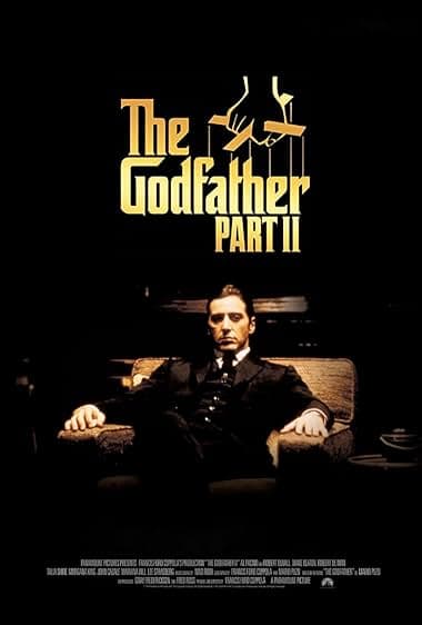 The Godfather Part II