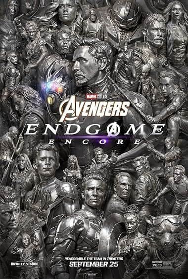 Avengers: Endgame