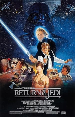 Return of the Jedi