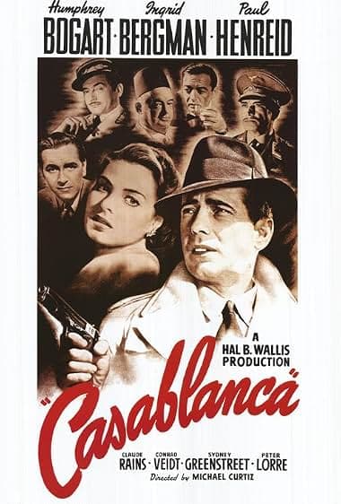 Casablanca